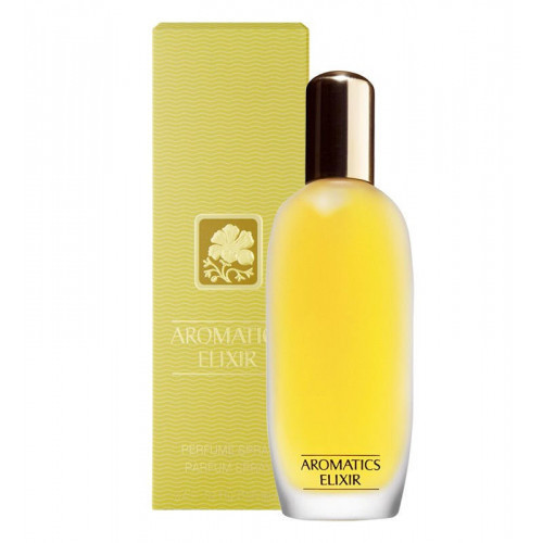 Clinique Aromatics Elixir Parfumuotas vanduo moterims 100ml, Testeris