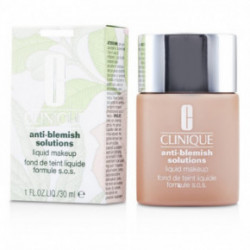 Clinique Anti-Blemish Solutions Liquid Makeup Makiažo pagrindas 30ml