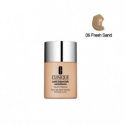 Clinique Anti-Blemish Solutions Liquid Makeup Makiažo pagrindas 30ml