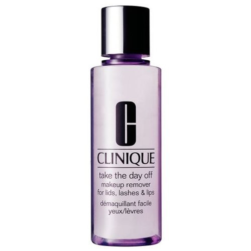 Clinique Take The Day Off Makeup Remover Makiažo valiklis 125ml