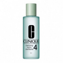 Clinique Clarifying Lotion 4 Skaistinamasis losjonas veidui 4 200ml