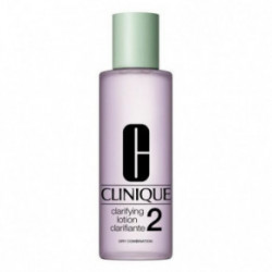 Clinique Clarifying Lotion 2 Skaistinamasis losjonas veidui 2 200ml