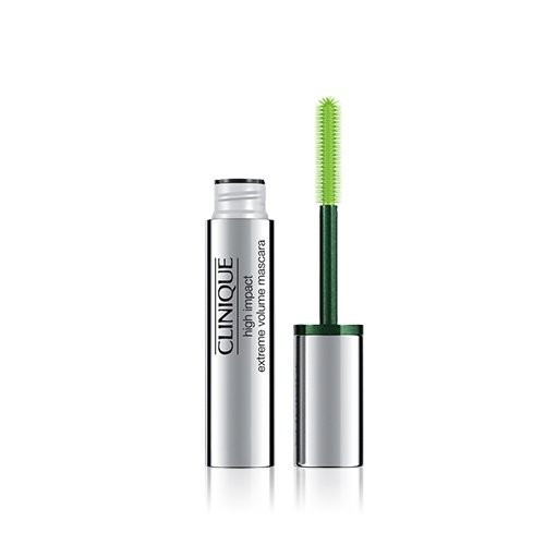 Clinique High Impact Extreme Volume Mascara Tankinamasis tušas 01 Extreme Black