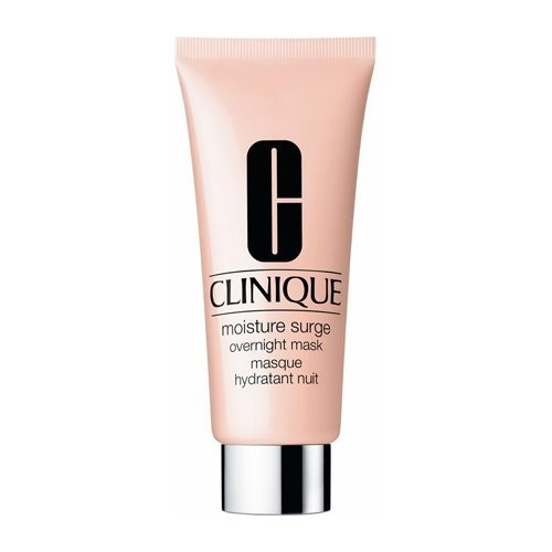 Clinique Moisture Surge Overnight Mask Drėkinamoji naktinė kaukė 100ml