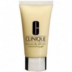 Clinique Dramatically Different Moisturizing Gel Drėkinanti želė veidui 50ml