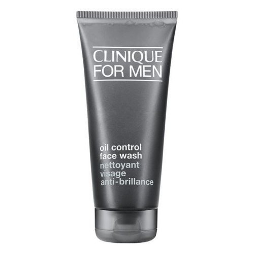 Clinique For Men Oil Control Face Wash Veido prausiklis vyrams 200ml