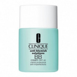 Clinique Anti-Blemish Solutions BB cream SPF40 Veido kremas su atspalviu 03 Medium