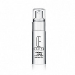 Clinique Smart Custom-Repair Eye Treatment Paakių priežiūros priemonė 15ml