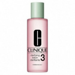 Clinique Clarifying Lotion 3 Skaistinamasis losjonas veidui 3 200ml