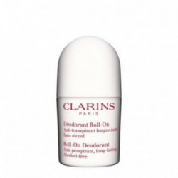 Clarins Gentle-Care Roll on Deodorant Švelnus rutulinis dezodorantas 50ml