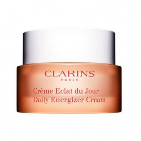 Clarins Daily Energizer Cream Veido kremas 30ml