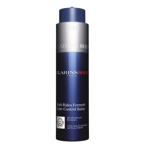 Clarins Men Line-Control Balm Veido balzamas nuo raukšlių vyrams 50ml