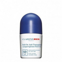 Clarins Antiperspirant Deo Roll-On Rutulinis dezodorantas 50ml