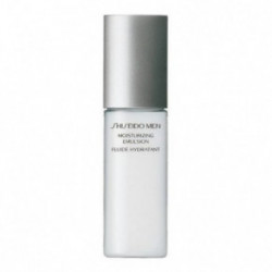 Shiseido Men Moisturizing Emulsion Drėkinamoji emulsija vyrams 100ml