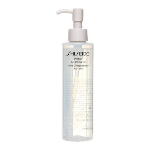 Shiseido Perfect Cleansing Oil Veido valomasis aliejus 180ml