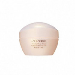 Shiseido Firming Body Cream Stangrinamasis kremas kūnui 200ml