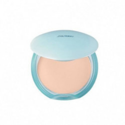 Shiseido Pureness Matifying Compact Oil-free SPF15 Matinė kompaktinė pudra Nr.40 Natural Beige