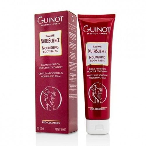 Guinot Nutriscience Nourishing Maitinamasis kūno balzamas 150ml