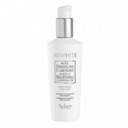 Guinot Newhite Perfect Brightening Cleansing Skaistumo suteikiantis valomasis veido aliejus 200ml