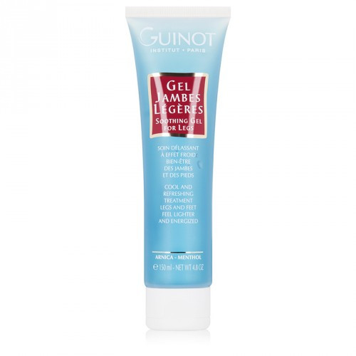 Guinot Gel Jambes Legeres Raminantis kojų gelis 150ml