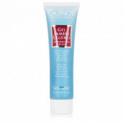 Guinot Gel Jambes Legeres Raminantis kojų gelis 150ml