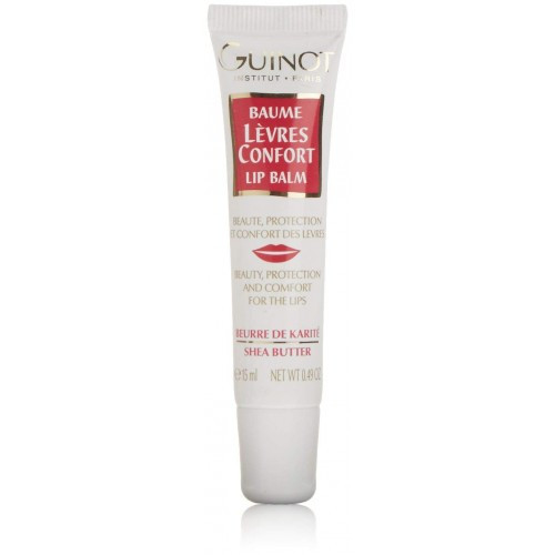 Guinot Baume Levres Confort Lūpų balzamas 15ml