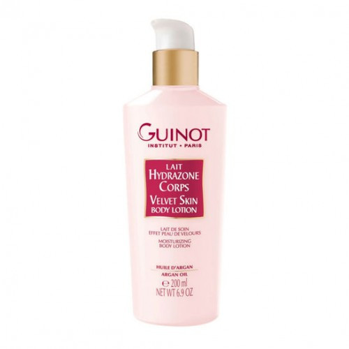 Guinot Hydrazone Velvet Skin Drėkinantis kūno losjonas 200ml