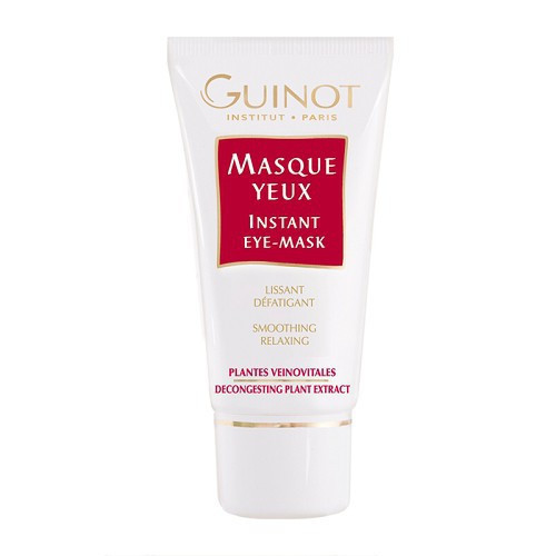 Guinot Instant Eye Mask Greito poveikio akių kaukė 30ml