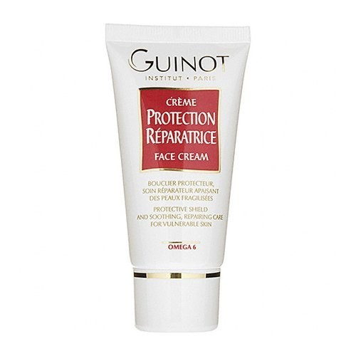 Guinot Protection Reparatrice Face Cream Apsauginis atkuriamasis kremas 50ml