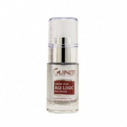 Guinot Age Logic Yeux Eye Cream Atnaujinamasis paakių kremas 15ml