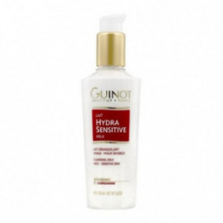 Guinot Hydra Sensitive Milk Valomasis pienelis jautriai odai 200ml