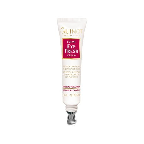 Guinot Eye Fresh Cream Gaivinamasis akių kremas 15ml