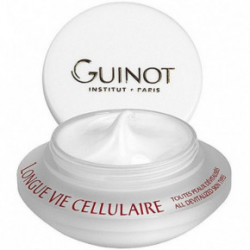 Guinot Longue Vie Cellulaire Atkuriamasis veido kremas 50ml