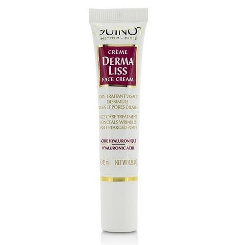 Guinot Derma Liss Poras sutraukianti veido priemonė 13ml