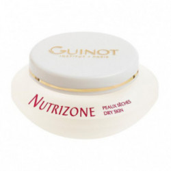 Guinot Nutrizone Maitinamasis veido kremas 50ml