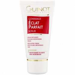 Guinot Exfoliating Cream Skaistinamasis šveičiamasis veido kremas 50ml