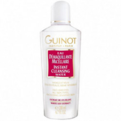 Guinot Instant Cleansing Water Veido ir makiažo valomasis vanduo 200ml