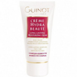 Guinot Long Lasting Moisturizing Cream Ilgalaikis drėkinamasis veido kremas 50ml