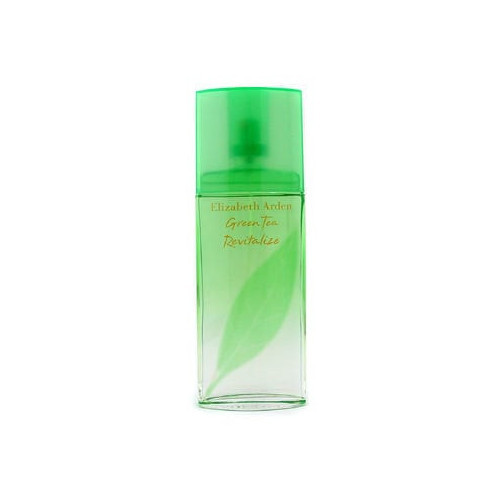 Elizabeth Arden Green Tea Revitalize Tualetinis vanduo moterims 100ml, Testeris