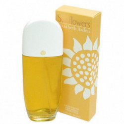 Elizabeth Arden Sunflowers Tualetinis vanduo moterims 100ml, Testeris