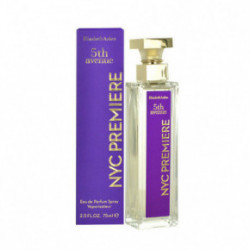 Elizabeth Arden 5th Avenue NYC Premiere Parfumuotas vanduo moterims 125ml, Originali pakuote