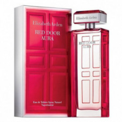 Elizabeth Arden Red Door Aura Tualetinis vanduo moterims 100ml, Testeris