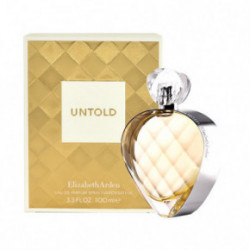 Elizabeth Arden Untold Parfumuotas vanduo moterims 100ml, Testeris