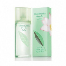 Elizabeth Arden Green Tea Lotus Tualetinis vanduo moterims 100ml, Testeris