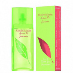 Elizabeth Arden Green Tea Summer Tualetinis vanduo moterims 100ml, Originali pakuote