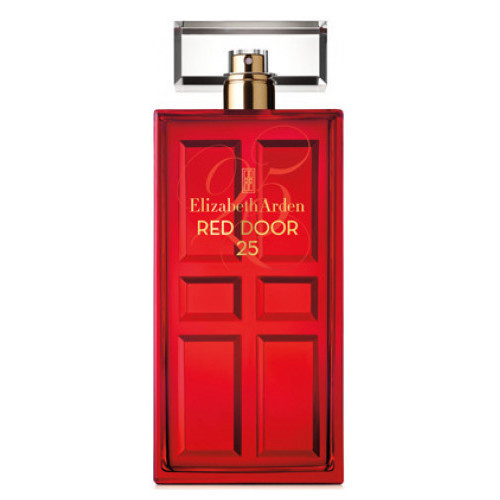 Elizabeth Arden Red Door 25 Parfumuotas vanduo moterims 100ml, Testeris