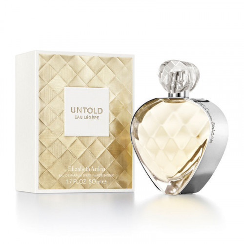 Elizabeth Arden Untold Eau Legere Tualetinis vanduo moterims 100ml, Testeris