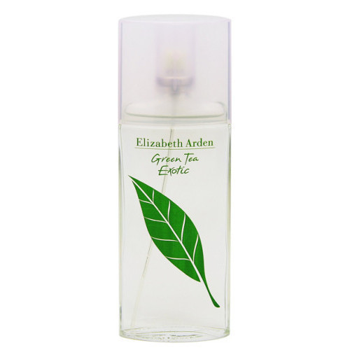 Elizabeth Arden Green Tea Exotic Tualetinis vanduo moterims 100ml, Testeris