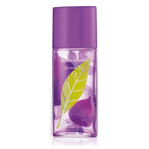 Elizabeth Arden Green Tea Fig Tualetinis vanduo moterims 100ml, Testeris