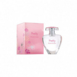 Elizabeth Arden Pretty Parfumuotas vanduo moterims 100ml, Originali pakuote